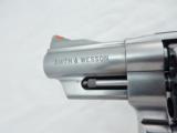 1994 Smith Wesson 629 3 Inch 44 Magnum - 2 of 8