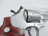 1994 Smith Wesson 629 3 Inch 44 Magnum - 5 of 8