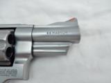 1994 Smith Wesson 629 3 Inch 44 Magnum - 6 of 8