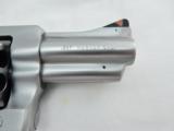Ruger Security Six 2 3/4 357 - 6 of 8