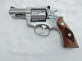 Ruger Security Six 2 3/4 357 - 1 of 8