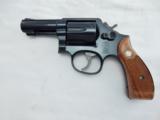 1982 Smith Wesson 547 3 Inch 9MM - 1 of 8
