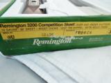 1980 Remington 3200 Competition Skeet NIB - 2 of 15