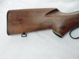 1964 Marlin 39 39A 22 Lever Action JM - 2 of 7