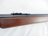 1964 Marlin 39 39A 22 Lever Action JM - 3 of 7