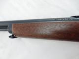1964 Marlin 39 39A 22 Lever Action JM - 5 of 7