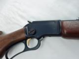 1964 Marlin 39 39A 22 Lever Action JM - 1 of 7