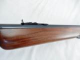 1957 Marlin 39 39A 22 Lever Action JM - 3 of 7