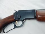 1957 Marlin 39 39A 22 Lever Action JM - 1 of 7