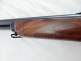 1957 Marlin 39 39A 22 Lever Action JM - 5 of 7