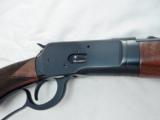 Winchester 1892 Deluxe Takedown 45 Colt NIB - 4 of 11