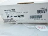Winchester 1892 Deluxe Takedown 45 Colt NIB - 2 of 11
