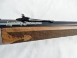 Winchester 94 Legendary Frontiersman NIB - 5 of 10