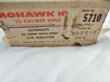 1972 Remington Nylon Mohawk 10 NIB - 4 of 12