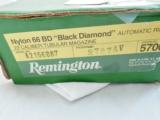 1979 Remington Nylon 66 Black Diamond NIB - 2 of 9