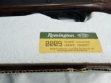 1988 Remington Nylon 66 Brown With Scope NIB - 2 of 11
