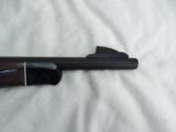 1988 Remington Nylon 66 Brown With Scope NIB - 8 of 11