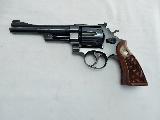 1973 Smith Wesson 27 6 Inch In The Box - 3 of 10