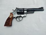 1973 Smith Wesson 27 6 Inch In The Box - 6 of 10