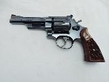 1973 Smith Wesson 27 5 Inch In The Box - 3 of 10