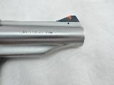 Ruger Redhawk 4 Inch 44 Stainless - 6 of 8