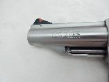 Ruger Redhawk 4 Inch 44 Stainless - 2 of 8