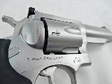 Ruger Redhawk 4 Inch 44 Stainless - 5 of 8