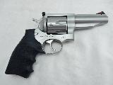 Ruger Redhawk 4 Inch 44 Stainless - 4 of 8