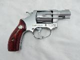 1990 Smith Wesson 631 2 Inch 32 Magnum - 4 of 8