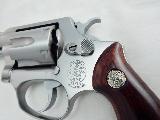 1990 Smith Wesson 631 2 Inch 32 Magnum - 3 of 8