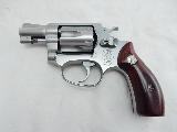 1990 Smith Wesson 631 2 Inch 32 Magnum - 1 of 8