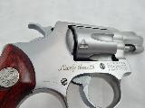 1990 Smith Wesson 631 2 Inch 32 Magnum - 5 of 8