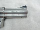 1992 Smith Wesson 60 3 Inch Target - 6 of 8
