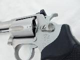1992 Smith Wesson 60 3 Inch Target - 3 of 8