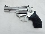 1992 Smith Wesson 60 3 Inch Target - 1 of 8