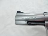 1992 Smith Wesson 60 3 Inch Target - 2 of 8