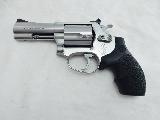 1993 Smith Wesson 60 3 Inch Target - 1 of 8