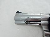 1993 Smith Wesson 60 3 Inch Target - 2 of 8