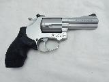 1993 Smith Wesson 60 3 Inch Target - 4 of 8