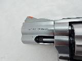 1993 Smith Wesson 686 2 1/2 Inch 357 - 2 of 8
