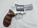 1993 Smith Wesson 686 2 1/2 Inch 357 - 4 of 8
