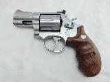 1993 Smith Wesson 686 2 1/2 Inch 357 - 1 of 8