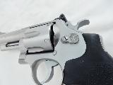 1985 Smith Wesson 629 4 Inch 44 Magnum - 3 of 8