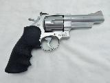 1985 Smith Wesson 629 4 Inch 44 Magnum - 4 of 8