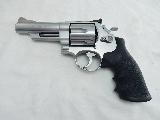 1985 Smith Wesson 629 4 Inch 44 Magnum - 1 of 8