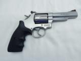 2000 Smith Wesson 66 4 Inch 357 - 4 of 9