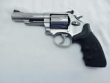 2000 Smith Wesson 66 4 Inch 357 - 1 of 9