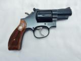 1983 Smith Wesson 19 2 1/2 Inch 357 - 4 of 8