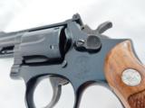1983 Smith Wesson 19 2 1/2 Inch 357 - 3 of 8