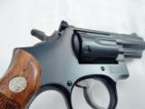 1983 Smith Wesson 19 2 1/2 Inch 357 - 5 of 8